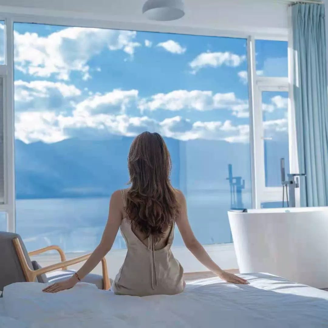 后宫酒店Harem Hotel 资源内容 实机截图 4