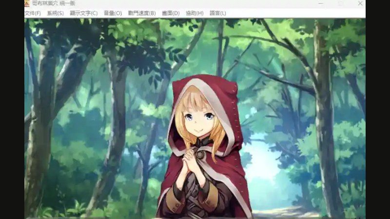 哥布林巢穴 队伍编成 内容截图 2