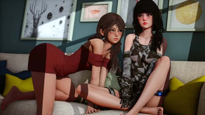 视觉数据4