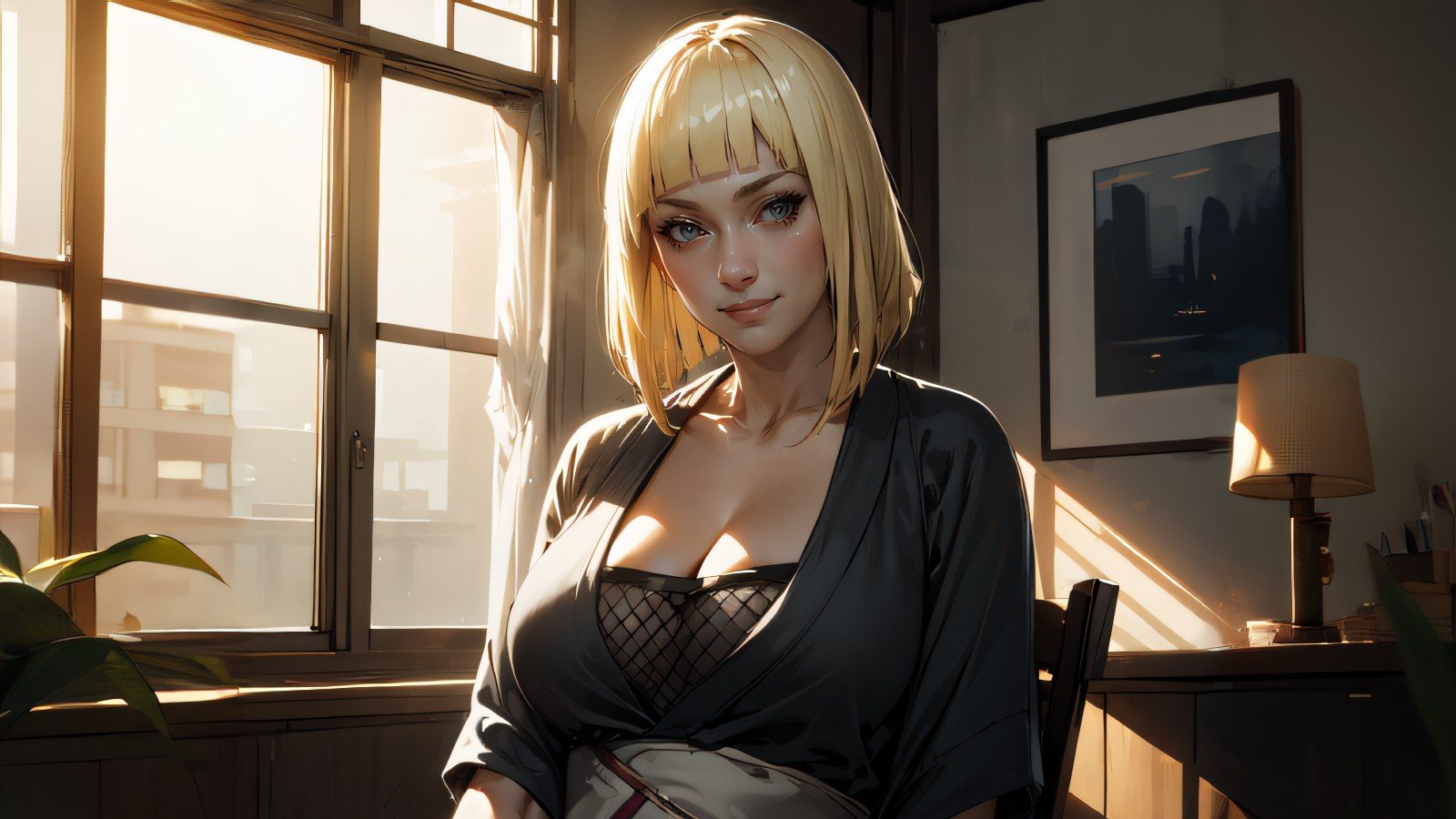 火影的生活-Hokage's Life 安卓APK 画面 8