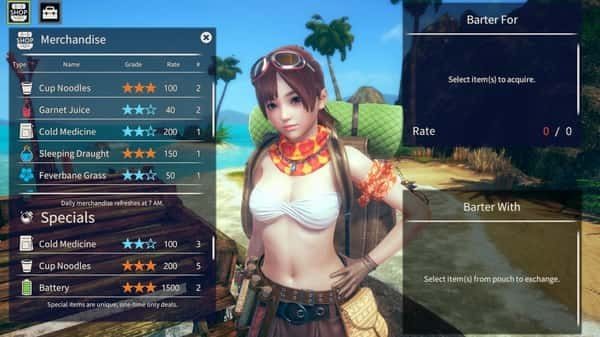 AI少女 3D互动 页面配图 6