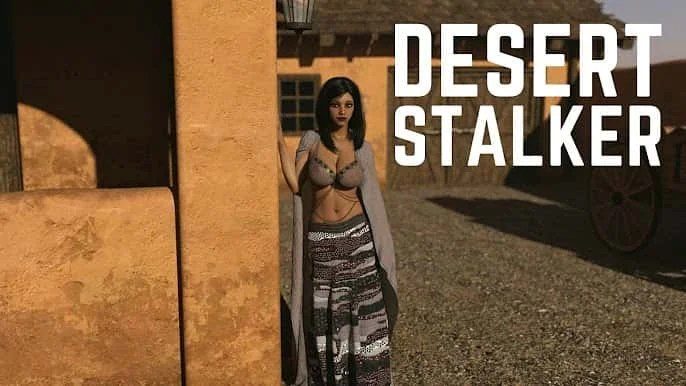 沙漠追猎者_Desert Stalker 分支选择 画面 6